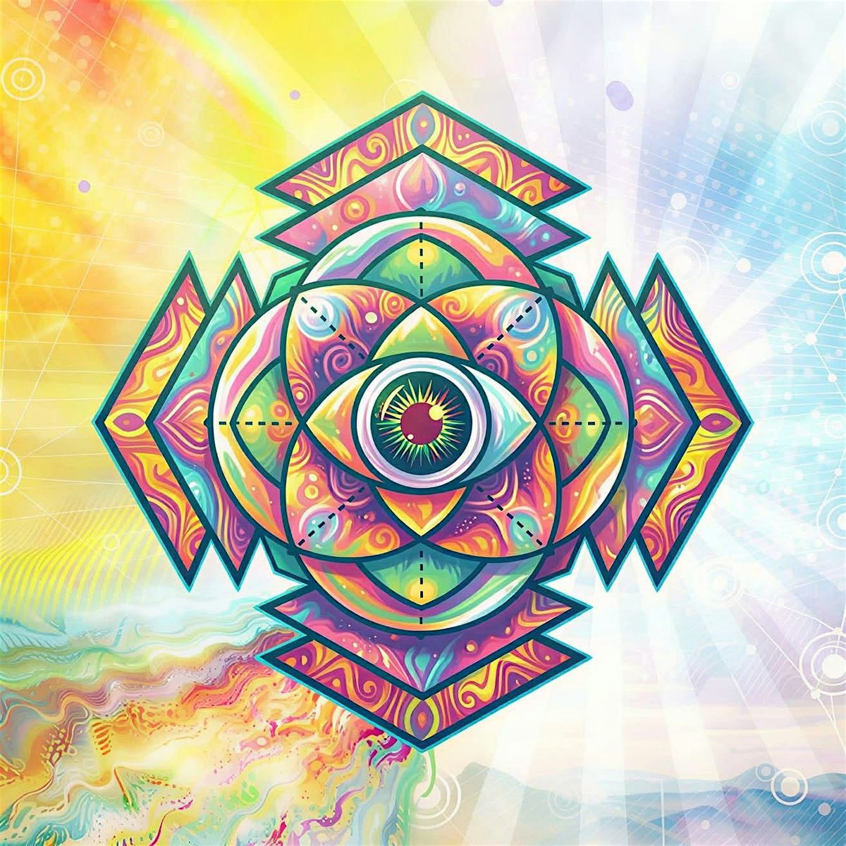 TRIBEADELIC 30 YEAR SHOWCASE