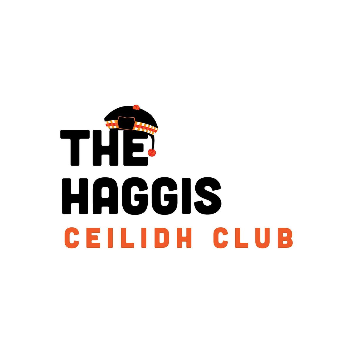 The Haggis Ceilidh Club - Hogmanay Family Party 5.30-7.00pm 2025