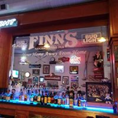 Finn's Neighborhood Pub