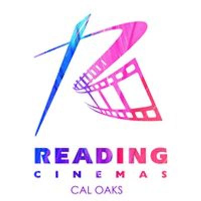 Reading Cinemas Cal Oaks 17