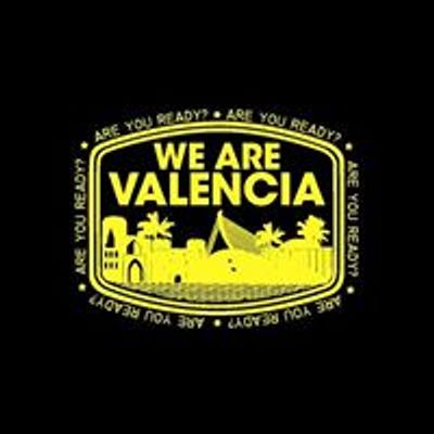 We Are Valencia