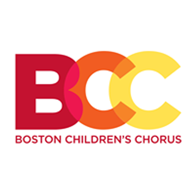 Boston Children's Chorus