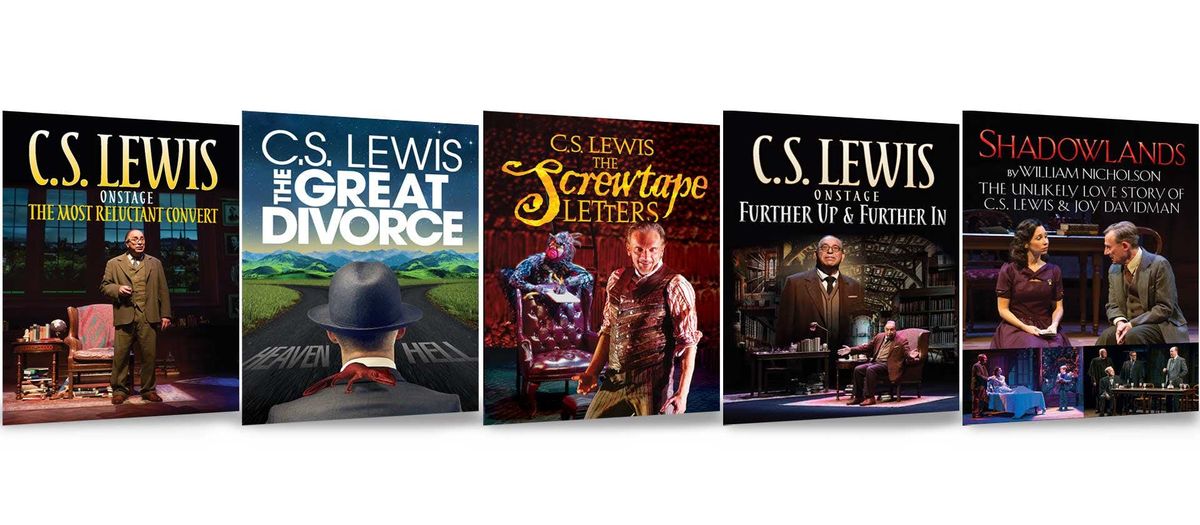 C.S. Lewis' The Screwtape Letters - Grand Rapids