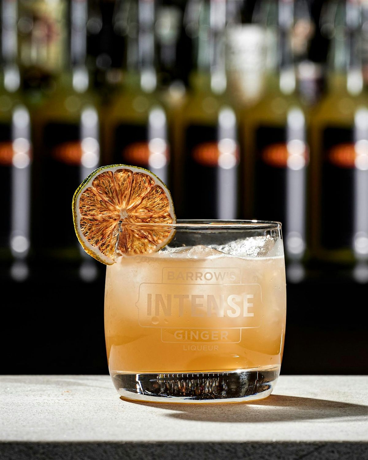 AN INTIMATE & INTENSE " NEW YEAR'S EVE COCKTAIL TASTING EXPERIENCE!