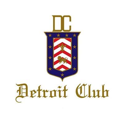 The Detroit Club