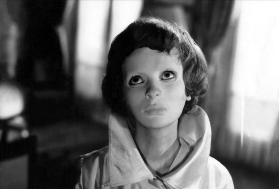 On Screen | Eyes Without a Face (1960)