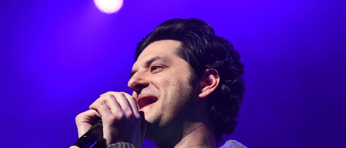 Ben Schwartz at Chevalier Theater