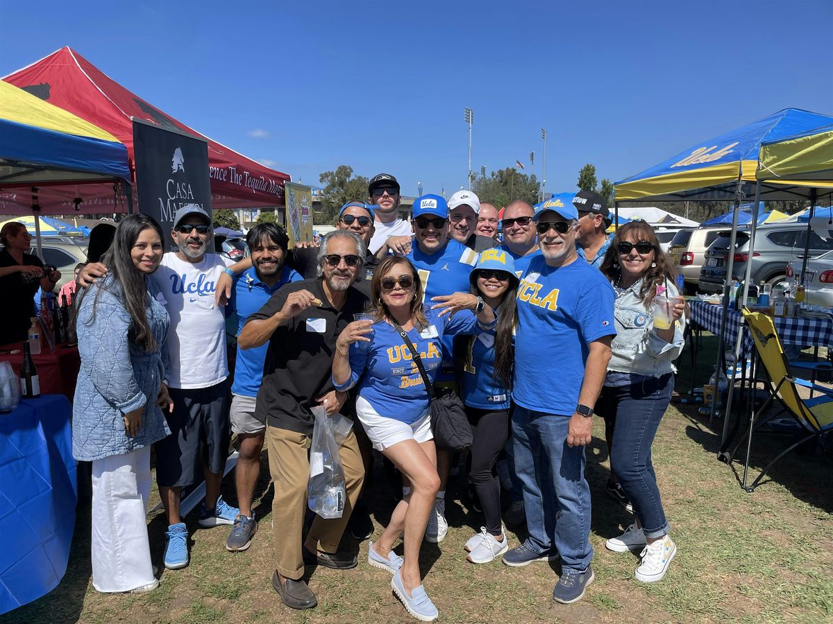 Highland Park networking event at Nativo