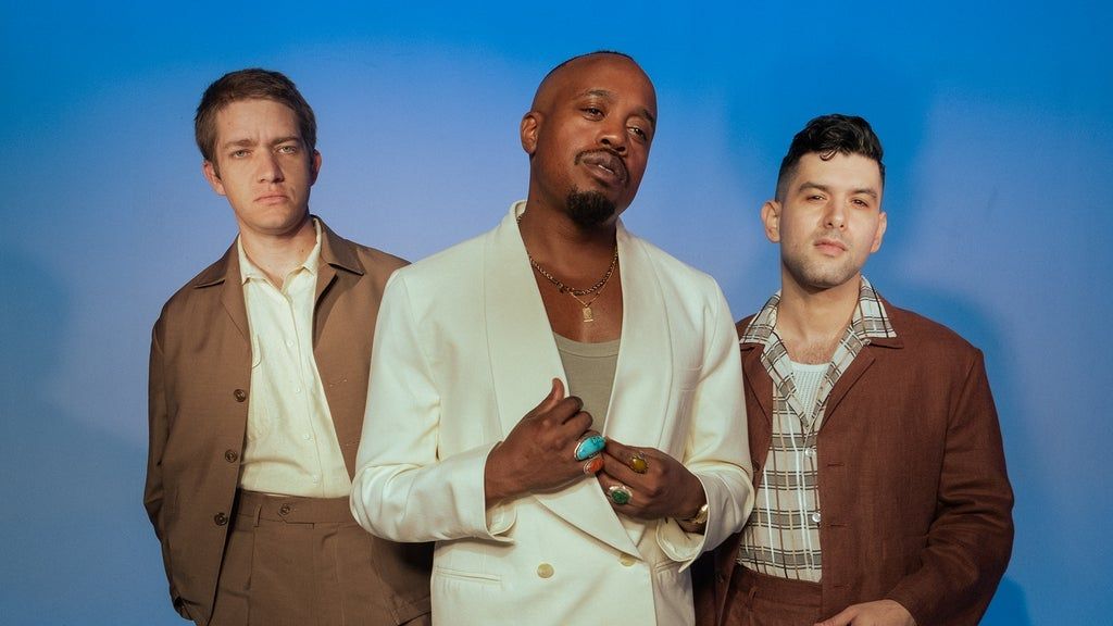 Durand Jones & The Indications - Flowers Tour 2025