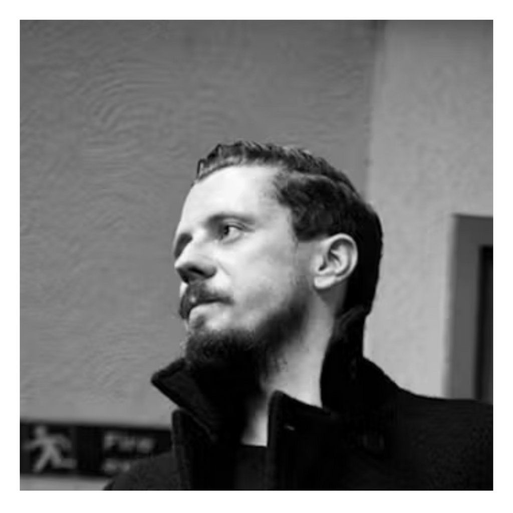 Doodle presents Krysko