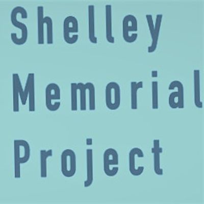 Shelley Memorial Project