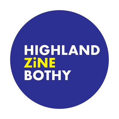 Highland Zine Bothy