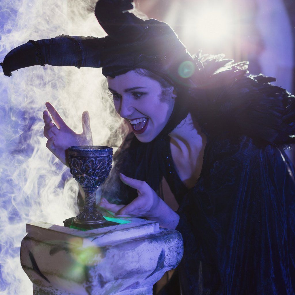 Sleeping Beauty Pantomime - 2:00pm