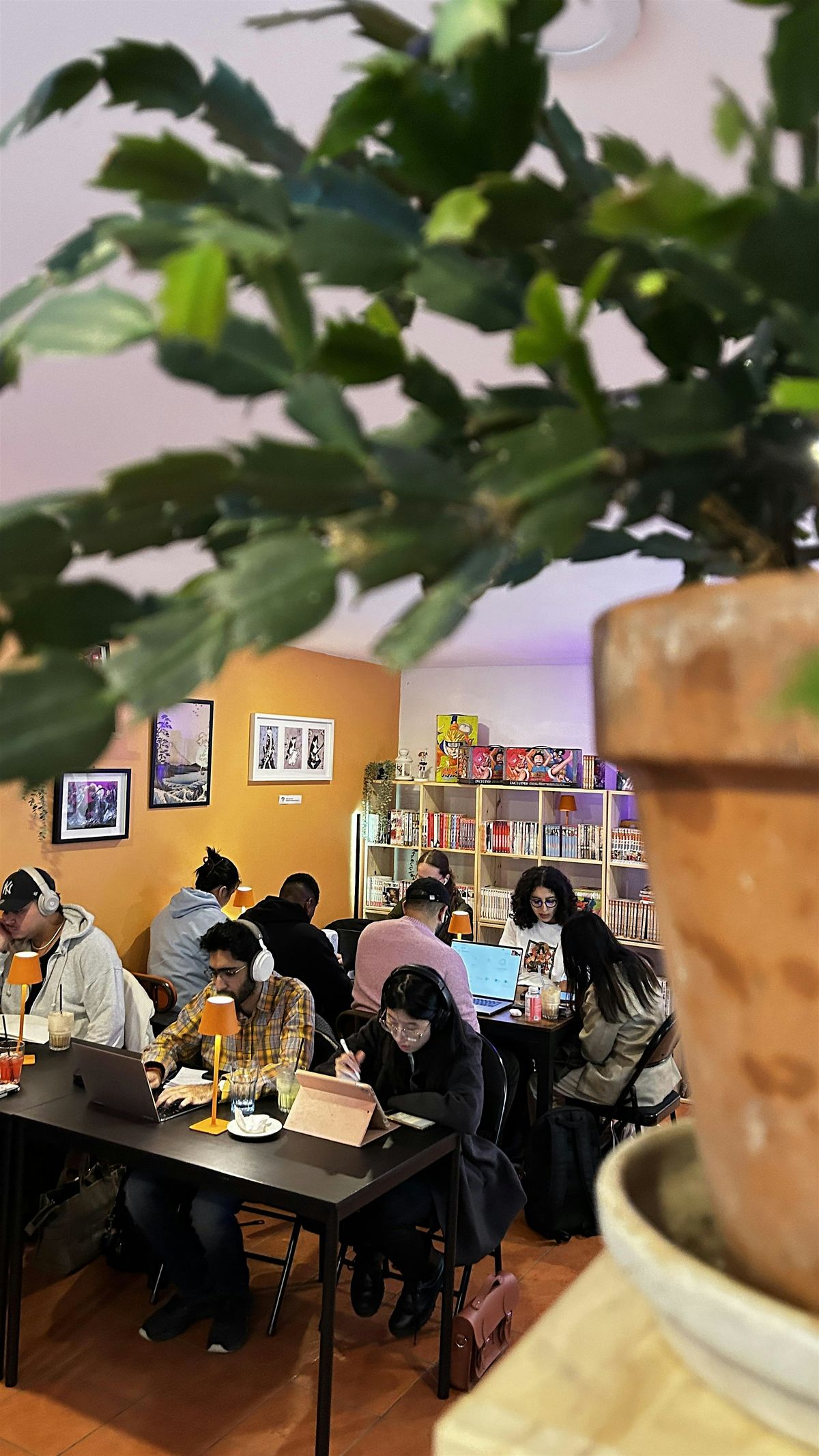 Get Sh*t Done at Kaizen: No Procrastination Day