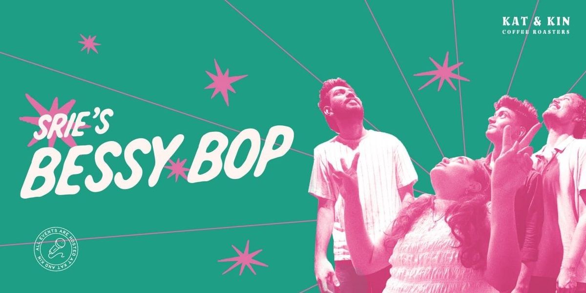 Sries BessyBop