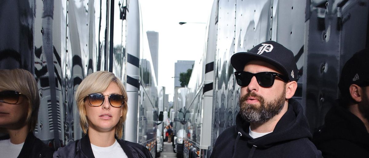 Parking Phantogram