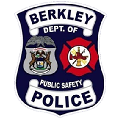 Berkley Department of Public Safety