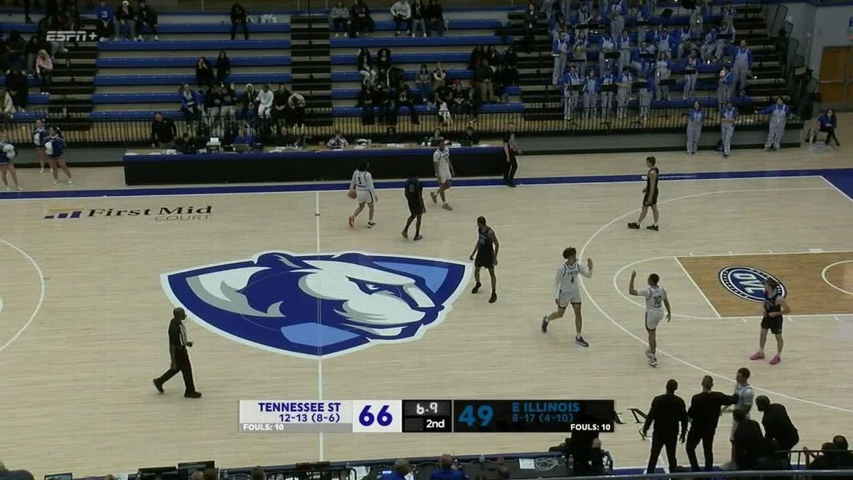 Eastern Illinois Panthers at Purdue Boilermakers Womens Basketball