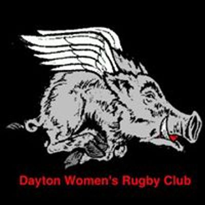 Dayton Area Rugby Club Women