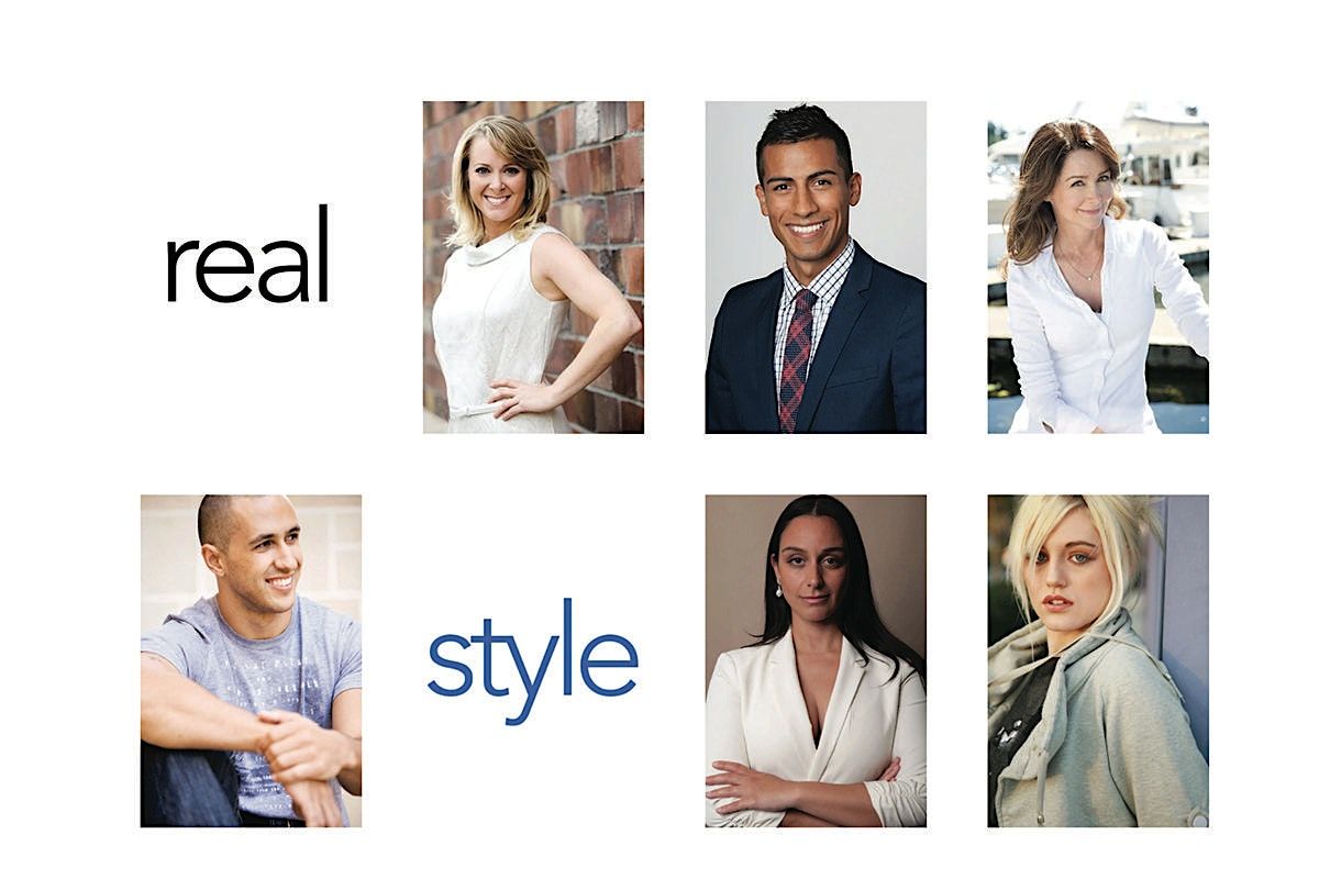 Headshots for Professionals, Talent & Businesses in Orange County