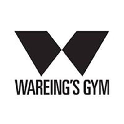 Wareing's Gym