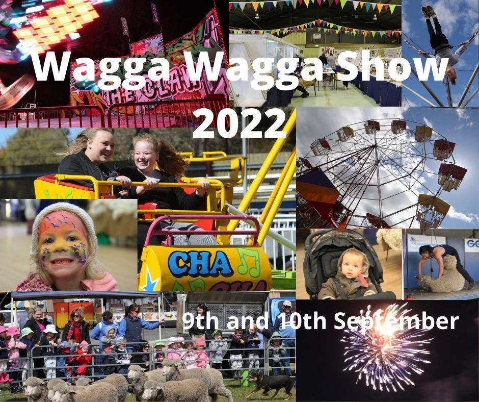 Wagga Wagga Show 2022