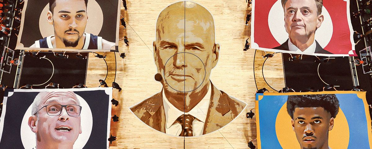 La Salle Explorers vs. Virginia Commonwealth Rams