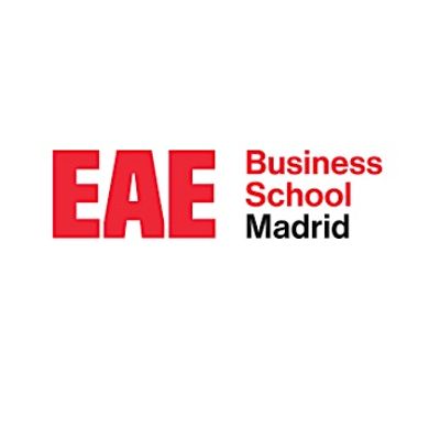 EAE BUSINESS SHOOL MADRID