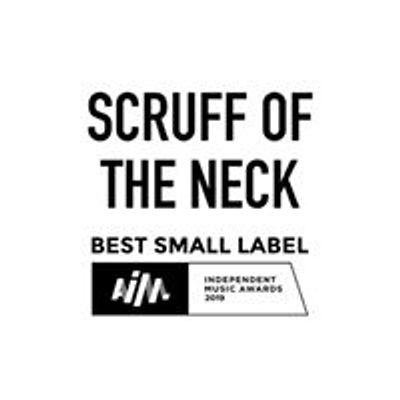 Scruff of the Neck