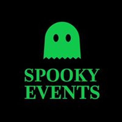 Spooky Events