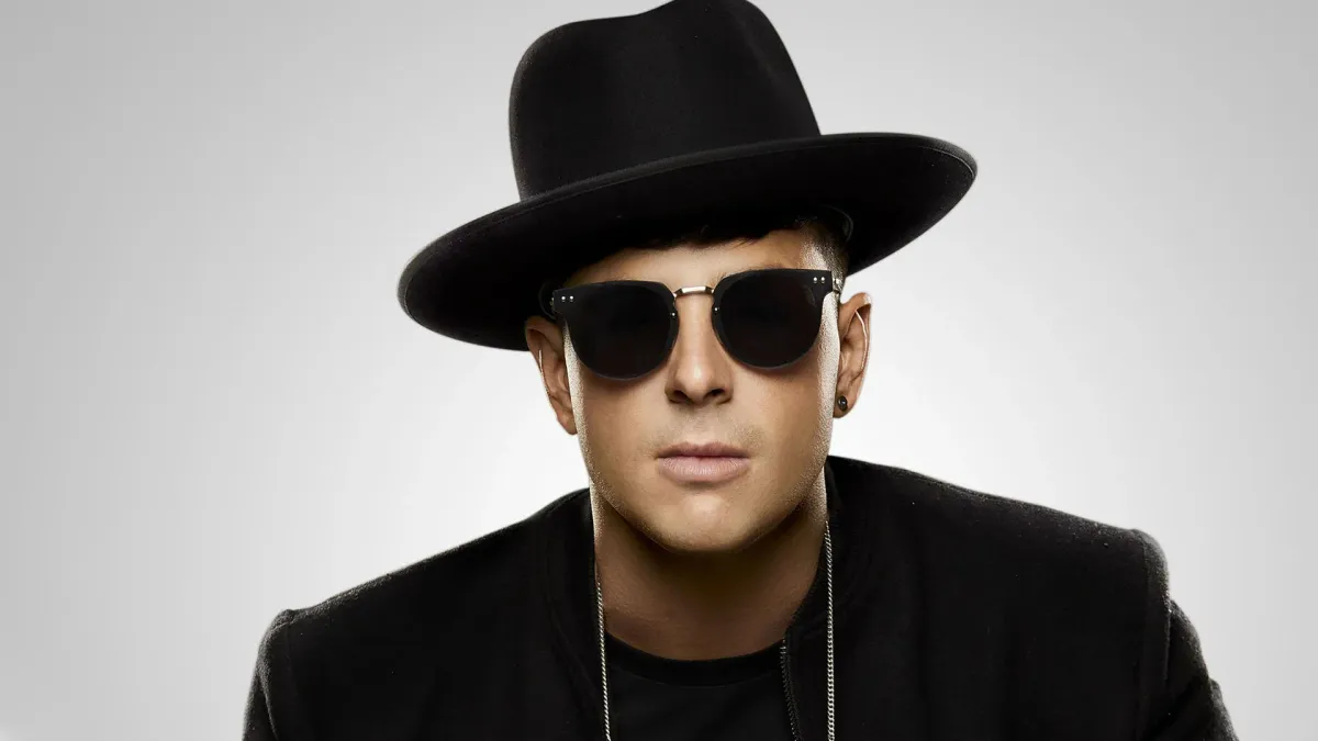 Timmy Trumpet in Orlando