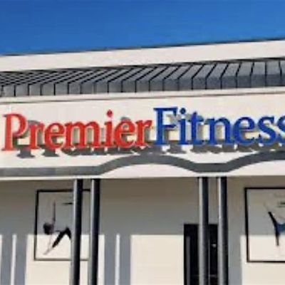 Premier Fitness