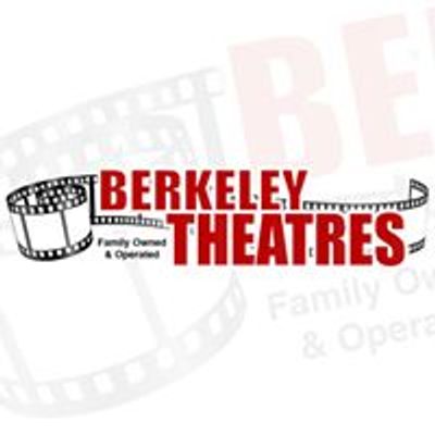 Berkeley Theatres