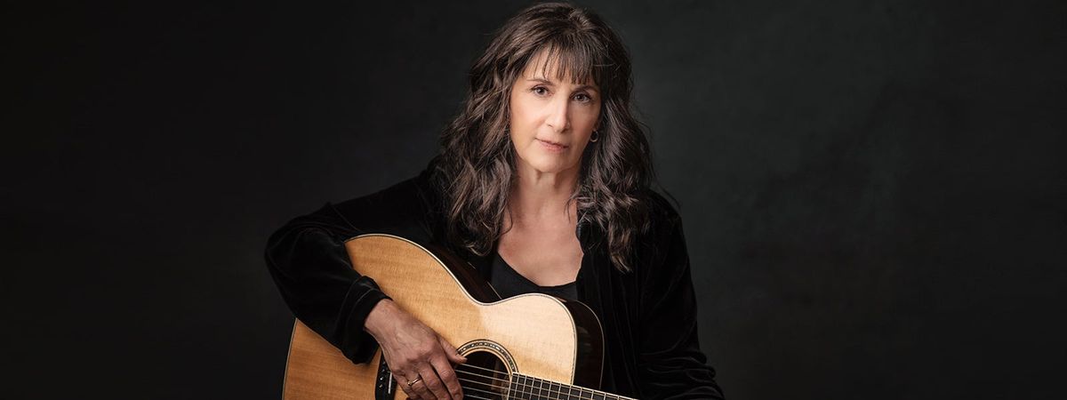 Karla Bonoff