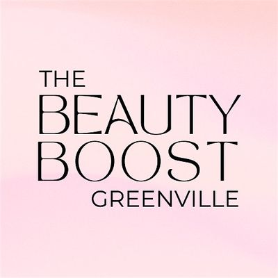 The Beauty Boost Greenville