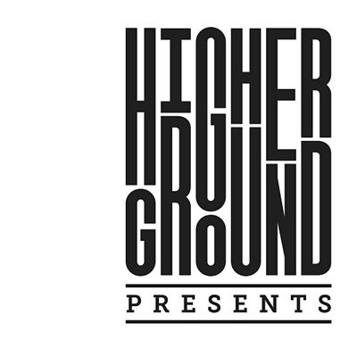 Higher Ground Presents