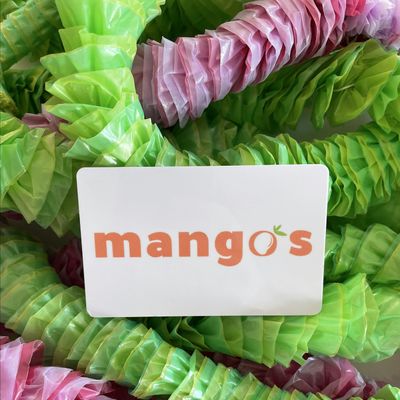 Mangos Bethany Beach