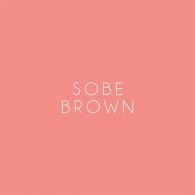 Sobe Brown