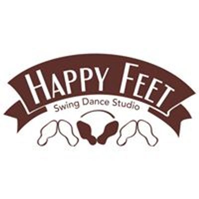 Happy Feet Studio