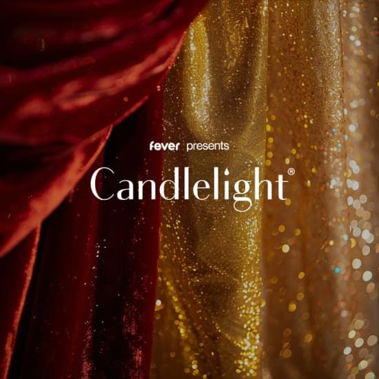 Candlelight: Tribut an ABBA und mehr