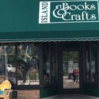 Island Books & Crafts