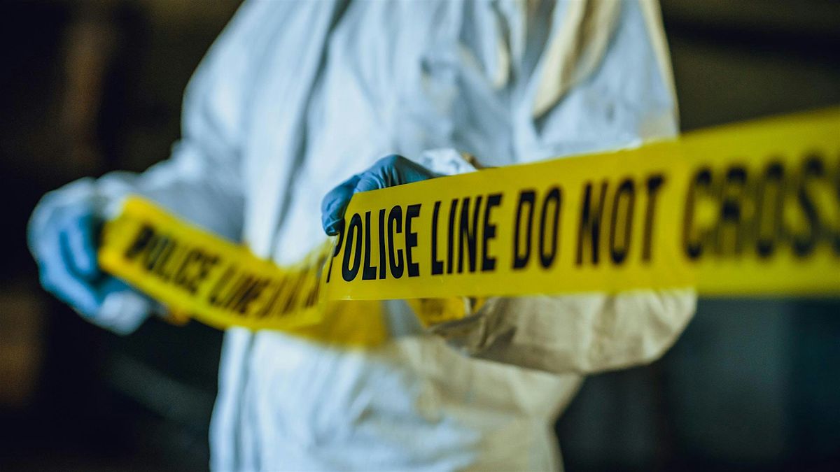 2026 Peoria County Coroner's Collaborative