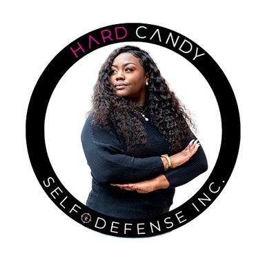 Hard Candy Self Defense Inc
