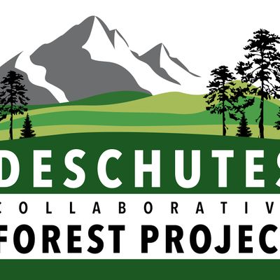 Deschutes Collaborative Forest Project