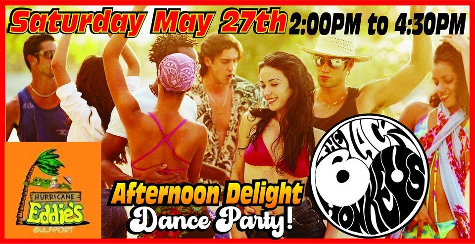 Hurricane Eddie's Gulfport