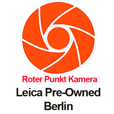 Roter Punkt Kamera