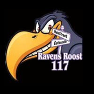 Ravens Roost #117