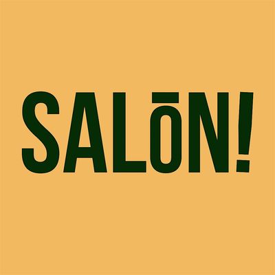 Sal\u014dn!
