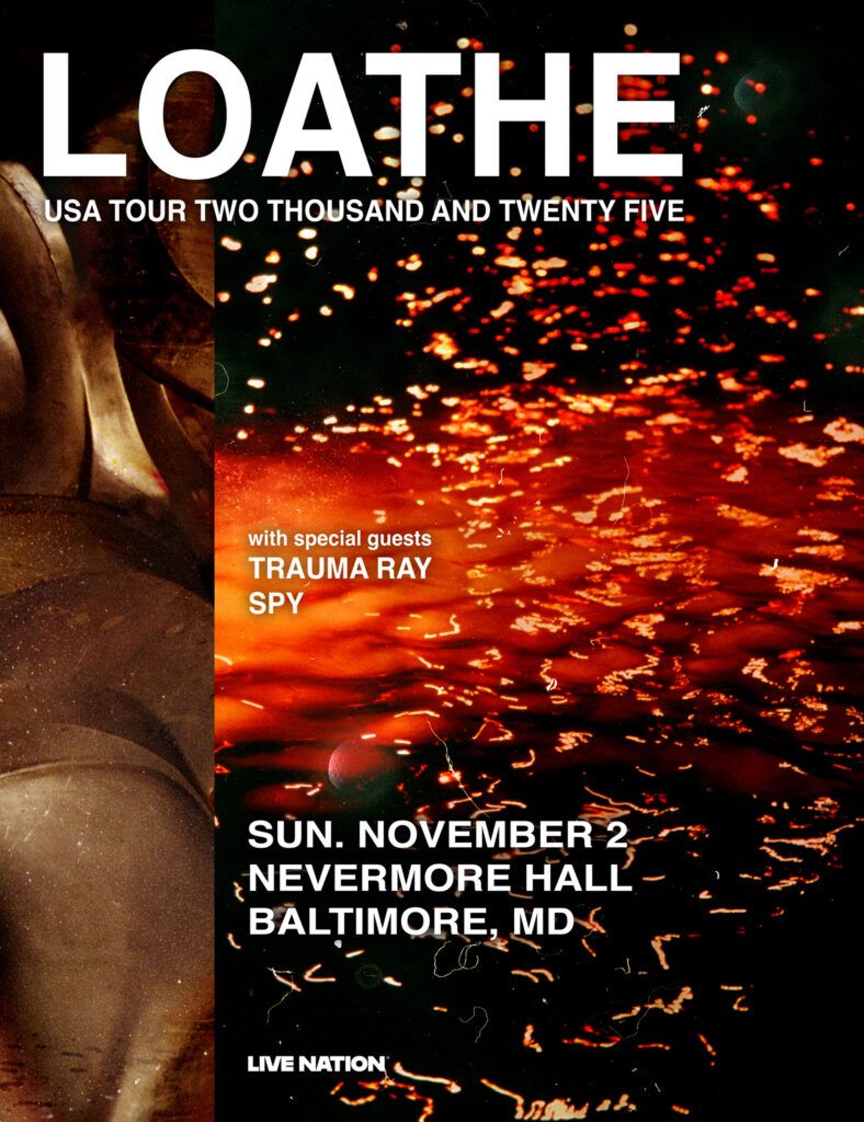 Trauma Ray