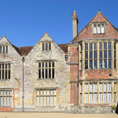 The Salisbury Museum